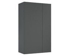 Roca EXTRA kúpeľňová skrinka závesná 59,6 x 31,6 x 100 cm A857961531