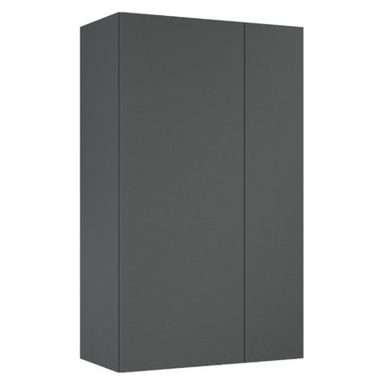 Roca EXTRA kúpeľňová skrinka závesná 59,6 x 31,6 x 100 cm A857961531