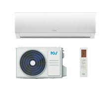 MDV FROST 18 5,3 kW WiFi R32 – Kompletný split set (vnútorná + vonkajšia jednotka, predplnené chladivom)