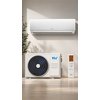 MDV FROST 18 5,3 kW WiFi R32 – Kompletný split set (vnútorná + vonkajšia jednotka, predplnené chladivom)