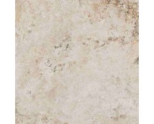 Tubadzin BRECCIA FARA Beige STR gresová rektifikovaná dlažba / obklad matný 119,8 x 119,8 cm
