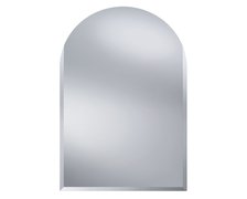 Zrkadlo AGAT II 26x37 cm
