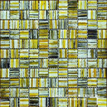MIDAS sklenená mozaika 30 x 30 cm A-MGL04-XX-002
