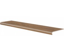 Cerrad V-shape ACERO OCHRA schodnica s nosom,matná 32 x 120,2 cm 14152