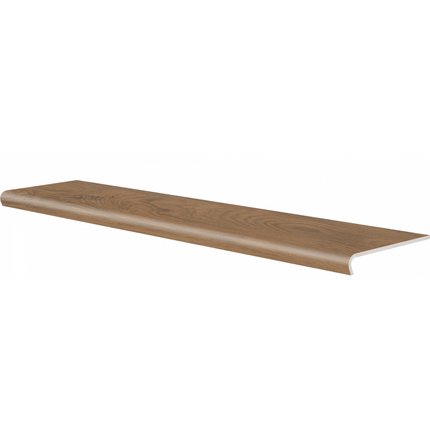 Cerrad V-shape ACERO OCHRA schodnica s nosom,matná 32 x 120,2 cm 14152