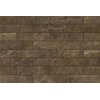 Cerrad Rapid Brown fasádny dekoračný obklad matný 7,40 x 30 cm