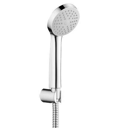 Kuchinox MEVA sprchový set bez batérie, chróm NKM_00AD