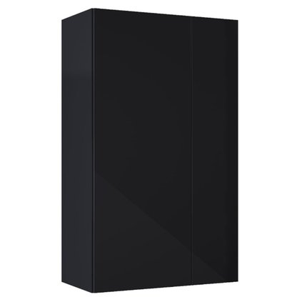 Roca EXTRA kúpeľňová skrinka závesná 59,6 x 31,6 x 100 cm A857961351