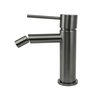 Corsan LUGO bidetová vodovodná batéria gun metal CMB7531GM