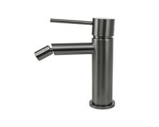 Corsan LUGO bidetová vodovodná batéria gun metal CMB7531GM