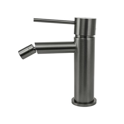 Corsan LUGO bidetová vodovodná batéria gun metal CMB7531GM