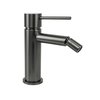 Corsan LUGO bidetová vodovodná batéria gun metal CMB7531GM