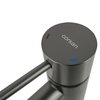 Corsan LUGO bidetová vodovodná batéria gun metal CMB7531GM
