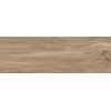 Ceramika Gres Rancho tmavý bež dlažba gres 20 x 60 cm RAN 03