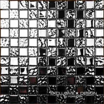 MIDAS sklenená mozaika 30 x 30 cm A-MGL04-XX-003