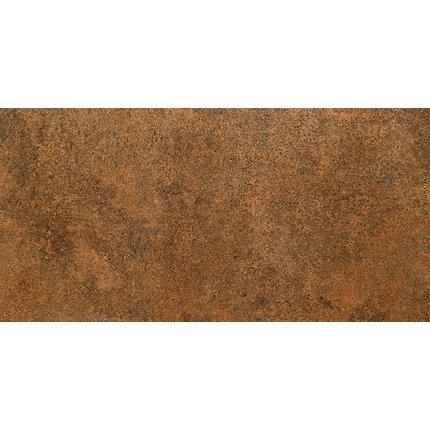 Tubadzin Terraform Caramel rektifikovaný, matný keramický obklad 59,8 x 29,8 cm