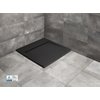 Radaway Teos C sprchová vanička z mramorového zlepenca 80 x 80 cm HTC8080-54