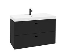 Defra Mo-re D100 - Kúpeľňová skrinka pod umývadlo 100 x 45 cm (291-D-10005)