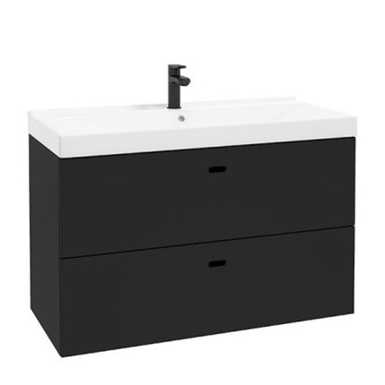 Defra Mo-re D100 - Kúpeľňová skrinka pod umývadlo 100 x 45 cm (291-D-10005)