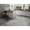 Tubadzin Domino Remos Grey Lappato rektifikovaná dlažba 59,8 x 59,8 cm