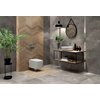 Tubadzin Domino Remos Grey Lappato rektifikovaná dlažba 59,8 x 59,8 cm