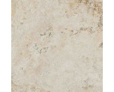 Tubadzin BRECCIA FARA Ivory STR gresová rektifikovaná dlažba / obklad matný 119,8 x 119,8 cm