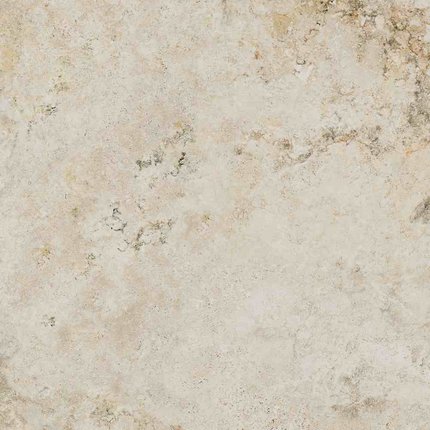 Tubadzin BRECCIA FARA Ivory STR gresová rektifikovaná dlažba / obklad matný 119,8 x 119,8 cm