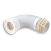 NOVASERVIS WC dopojenie flexi 270 - 630 497,P