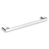NOVASERVIS TITANIA NATY držiak uterákov 600 mm chróm 66628,0