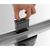 Rea NEO SLIM PRO nerezový sprchový žľab 900 mm G8403