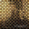 MIDAS sklenená mozaika 30 x 30 cm A-MGL04-XX-004