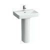 Laufen BASE skrinka pod umývadlo 52 cm, bledý brest  H4021521102621