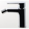 Kolo Geberit NOVA PRO bidet závesný, s otvorom pre batériu, s prepadom hranatý 500.271.01.5