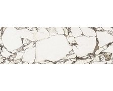 Cersanit Caliente white glossy keramický rektifikovaný obklad lesklý 39,8 x 119,8 cm NT1321-001-1