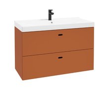 Defra Mo-re D100 - Kúpeľňová skrinka pod umývadlo 100 x 45 cm (291-D-10006)