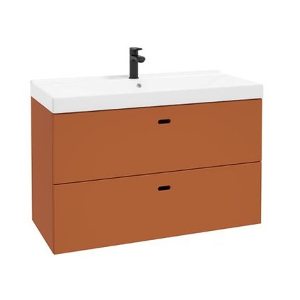Defra Mo-re D100 - Kúpeľňová skrinka pod umývadlo 100 x 45 cm (291-D-10006)