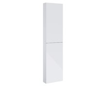 Roca EXTRA kúpeľňová skrinka vysoká 40 x 12,6 x 180 cm A857911806