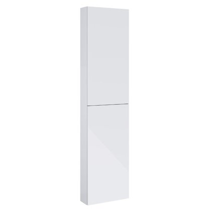 Roca EXTRA kúpeľňová skrinka vysoká 40 x 12,6 x 180 cm A857911806