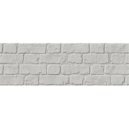 EMIGRES MICROCEMENTO MURO gris rektifikovaný matný dekoračný obklad 30 x 90 cm