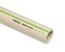 Ekoplastik PP-RCT rúra EVO 16 x 2,2 x 4000 PN 20