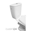 Cersanit ARTECO 010 NEW CLEANON WC so sedátkom Soft Close 63,5 x 35,5 cm K667-069