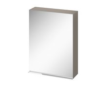 CERSANIT VIRGO 60 zrkadlová skrinka sivá S522-015