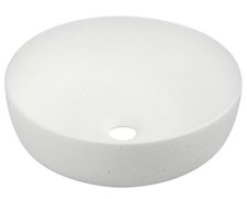 Novoterm keramické umývadlo na dosku 41,5 cm KR-98
