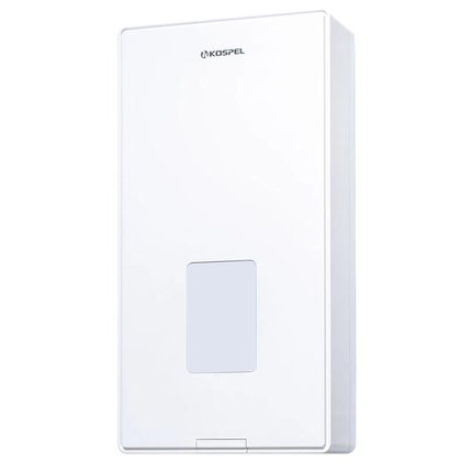 Kospel PPE4.L Electronic Elektronický prietokový ohrievač vody