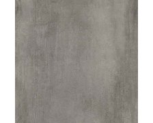 Opoczno GRAVA Grey rektifikovaná dlažba matná 119,8 x 119,8 cm