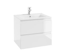 Defra Como D60 – Kúpeľňová skrinka pod umývadlo 60 x 45 cm (123-D-06055)