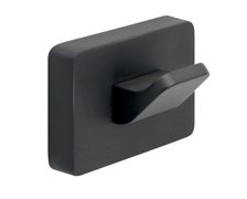 NOVASERVIS GRETA háčik gun metal AGR05GM