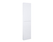 Roca EXTRA kúpeľňová skrinka vysoká 40 x 12,6 x 180 cm A857911529