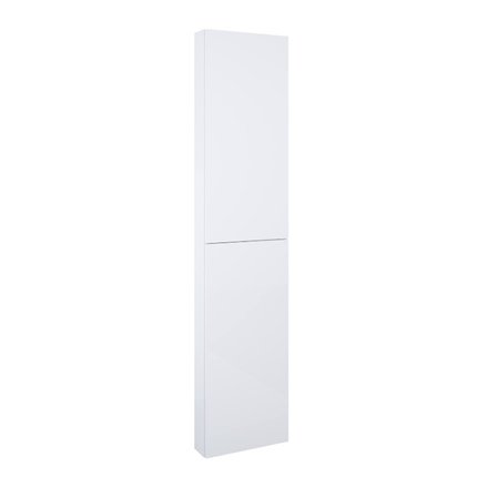 Roca EXTRA kúpeľňová skrinka vysoká 40 x 12,6 x 180 cm A857911529