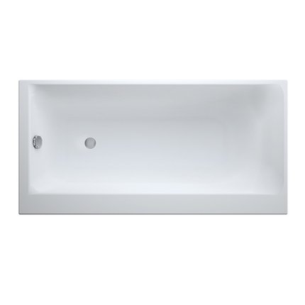 Cersanit SMART akrylátová vaňa pravá 170 x 80 cm S301-116